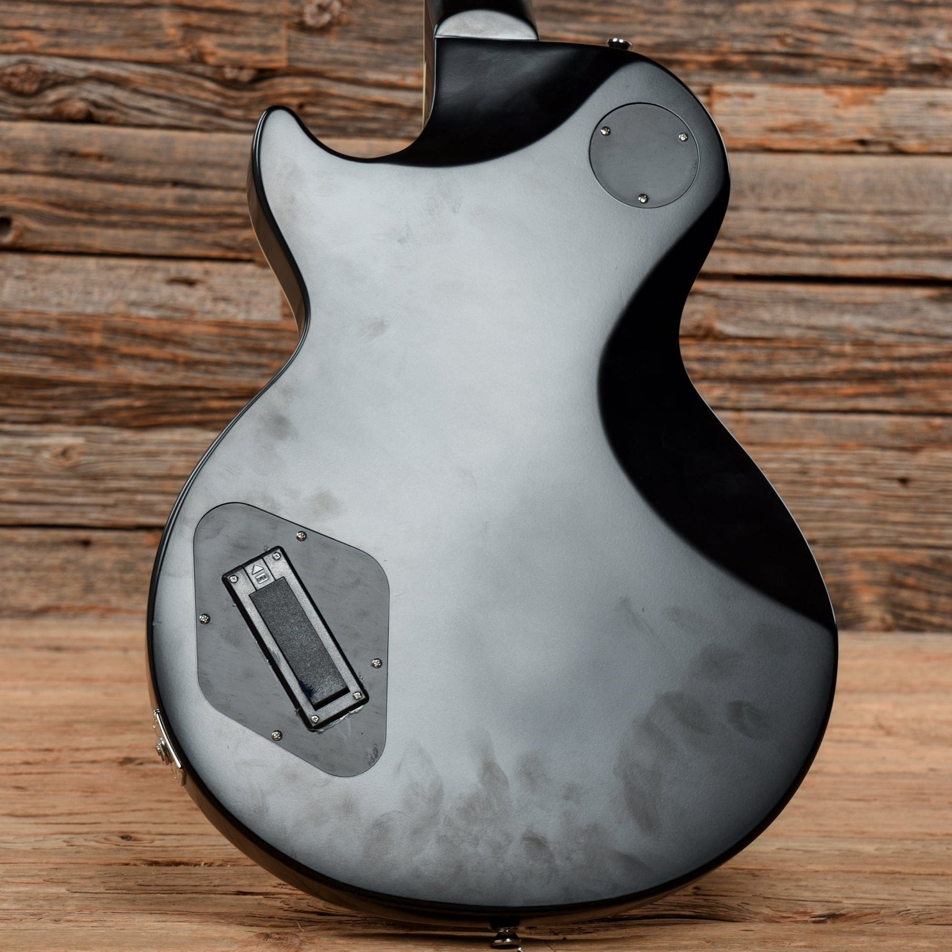 Epiphone Les Paul Prophecy Olive Tiger Aged Gloss 2021 Electric Guitars / Solid Body