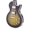 Epiphone Les Paul Prophecy Olive Tiger Aged Gloss Electric Guitars / Solid Body