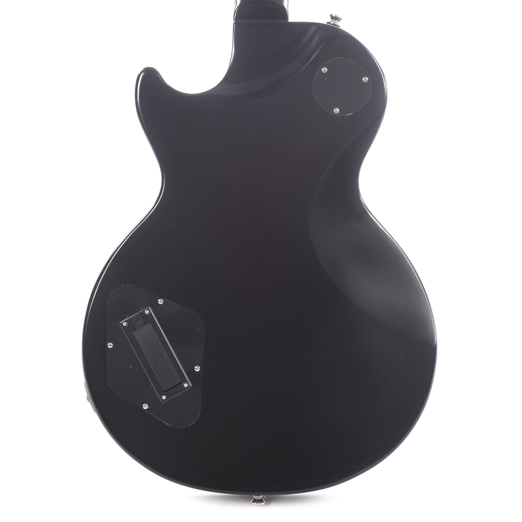 Epiphone Les Paul Prophecy Olive Tiger Aged Gloss Electric Guitars / Solid Body