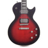 Epiphone Les Paul Prophecy Red Tiger Aged Gloss Electric Guitars / Solid Body