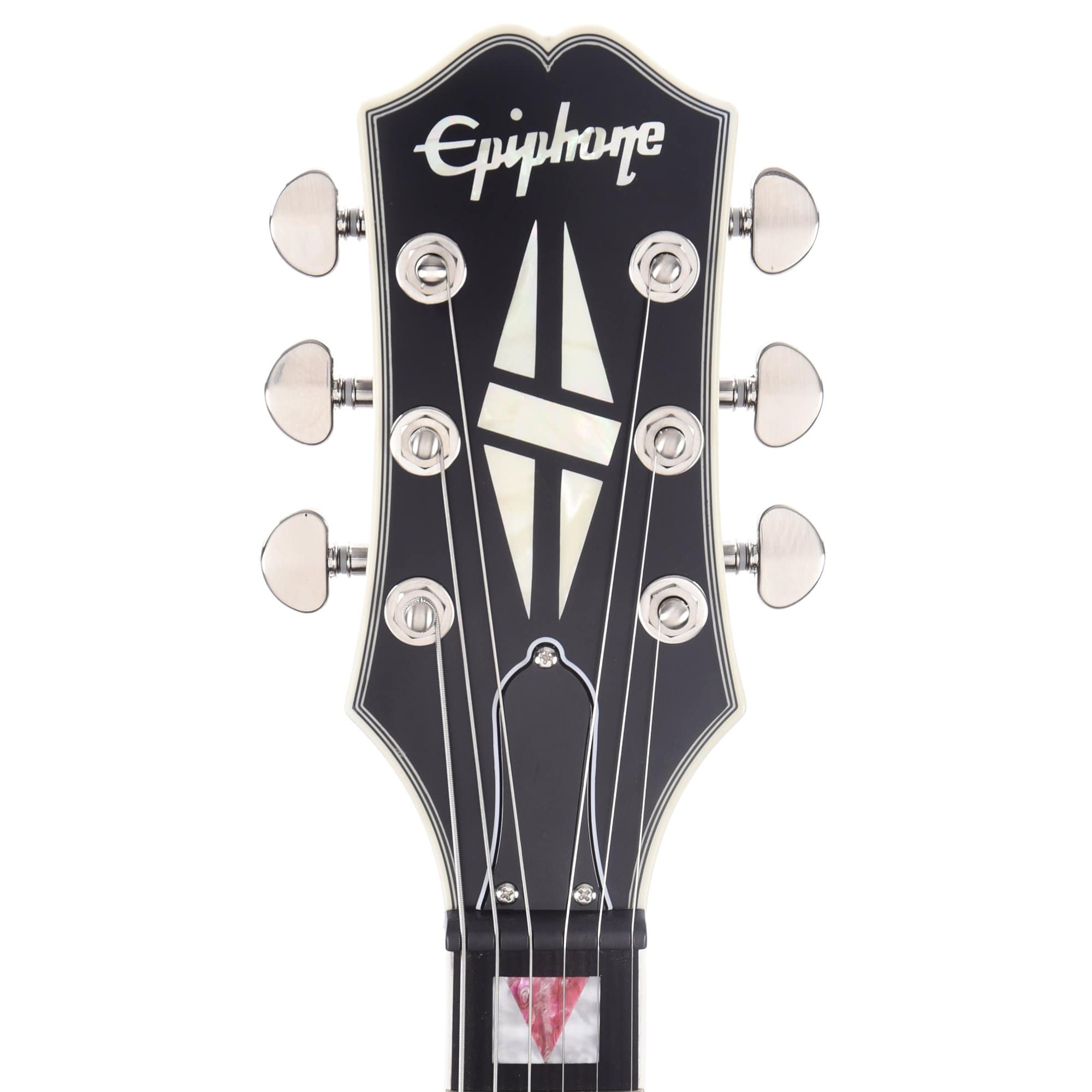 Epiphone Les Paul Prophecy Red Tiger Aged Gloss Electric Guitars / Solid Body