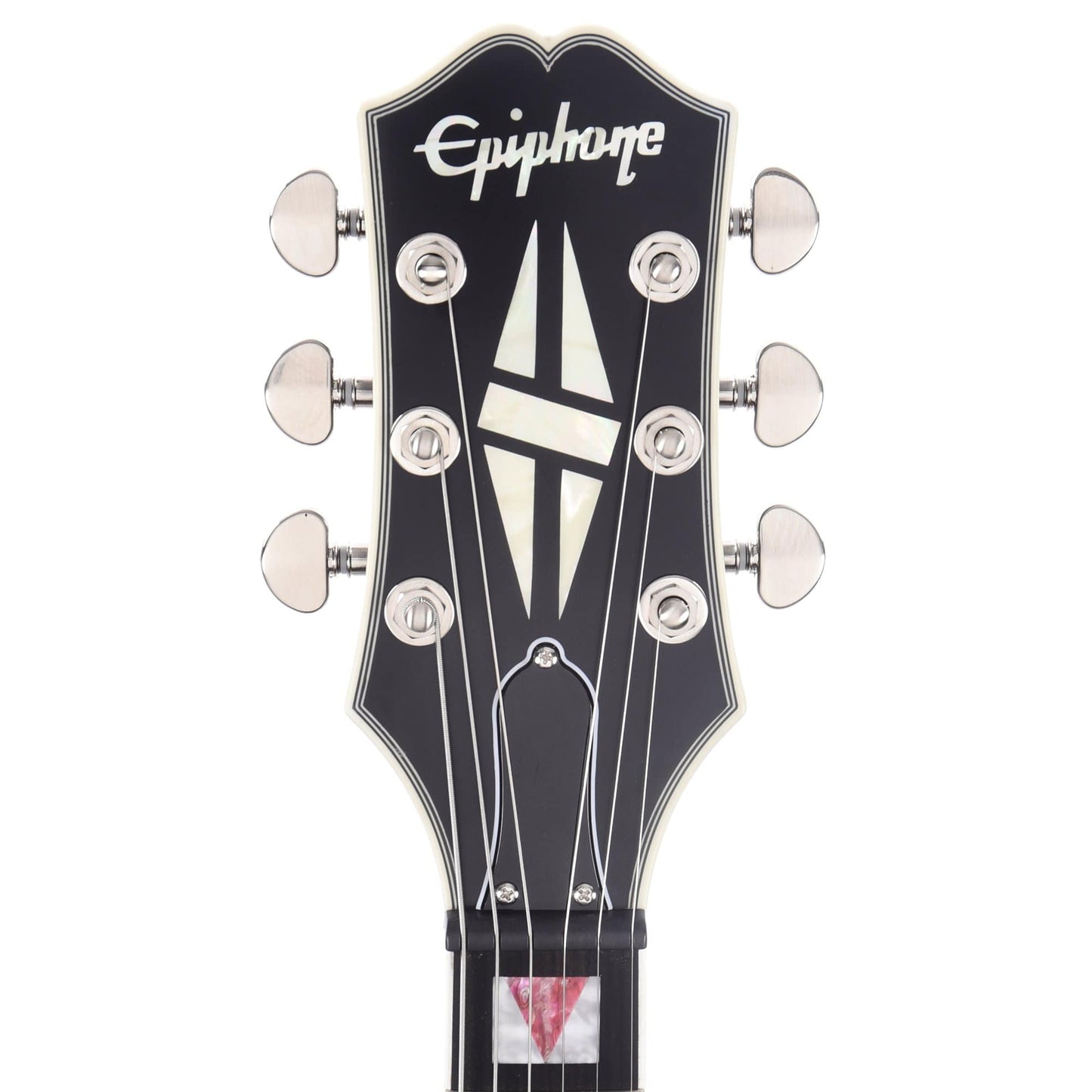 Epiphone Les Paul Prophecy Red Tiger Aged Gloss Electric Guitars / Solid Body