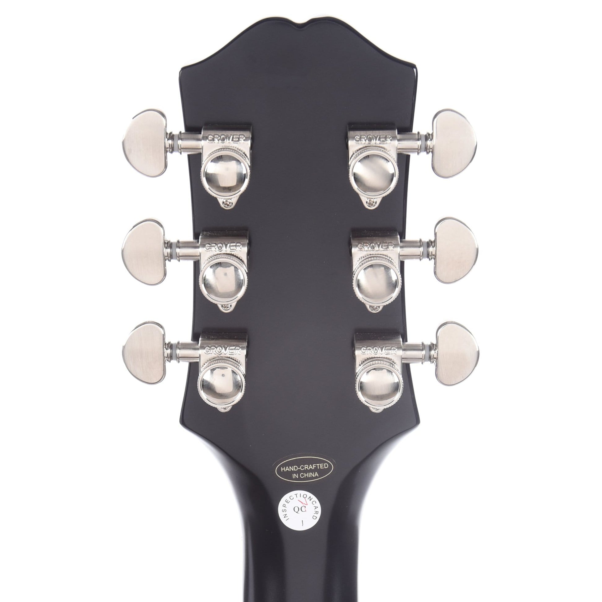 Epiphone Les Paul Prophecy Red Tiger Aged Gloss Electric Guitars / Solid Body