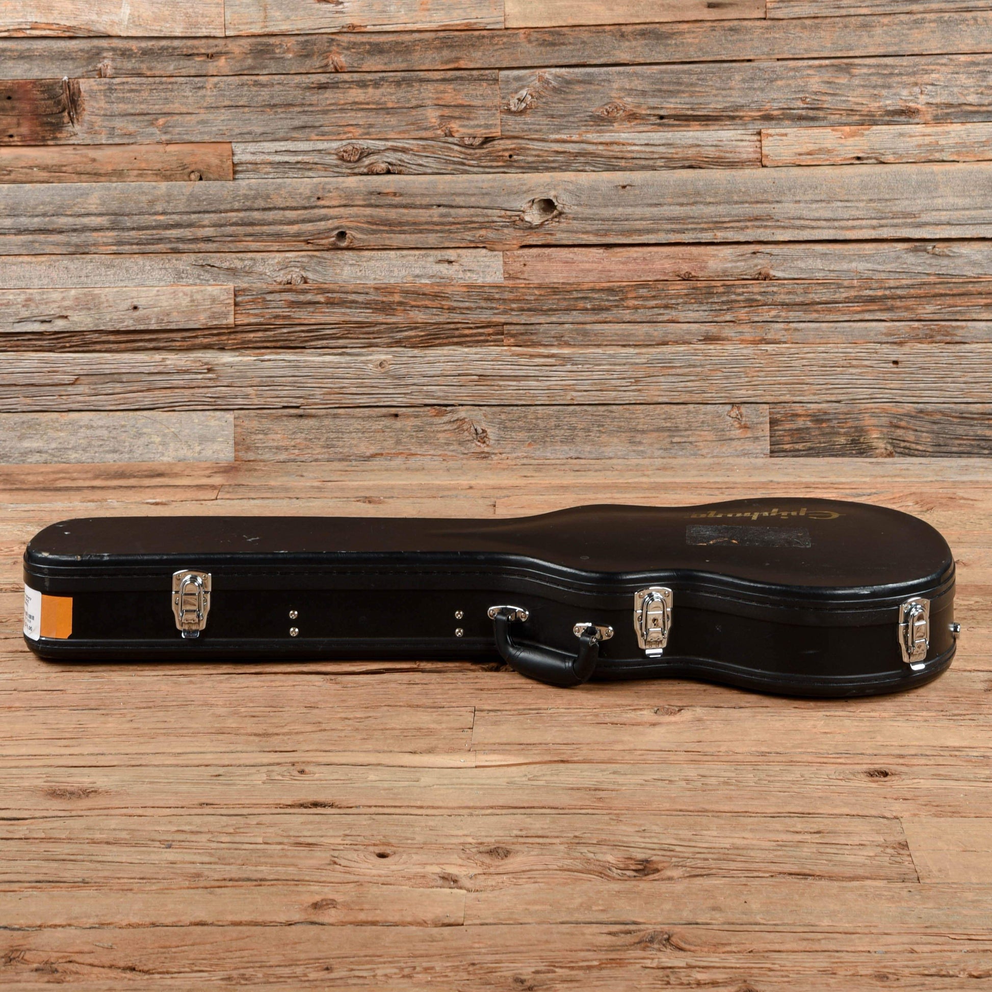 Epiphone Les Paul Prophecy Wine Red 2009 Electric Guitars / Solid Body