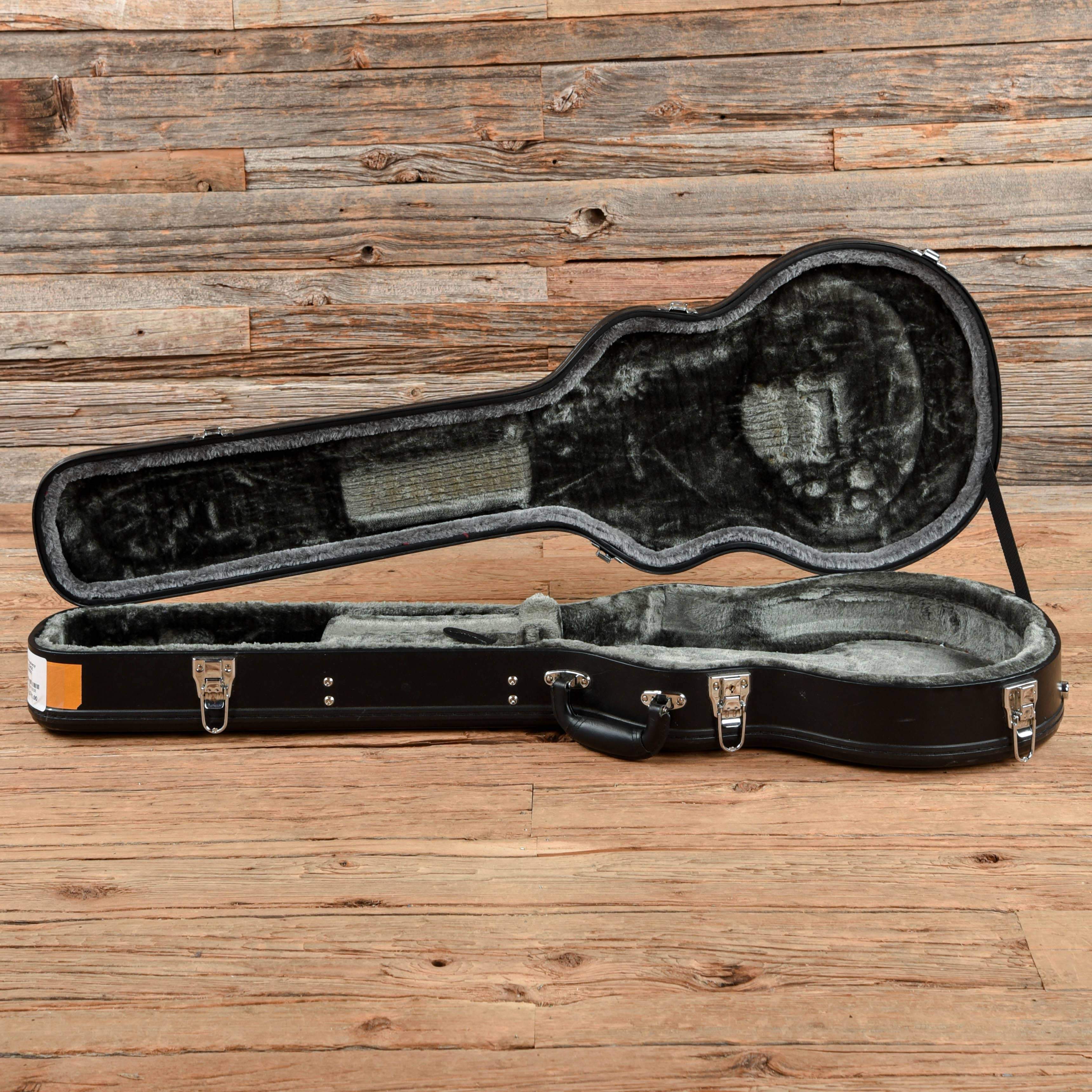 Epiphone Les Paul Prophecy Wine Red 2009 Electric Guitars / Solid Body