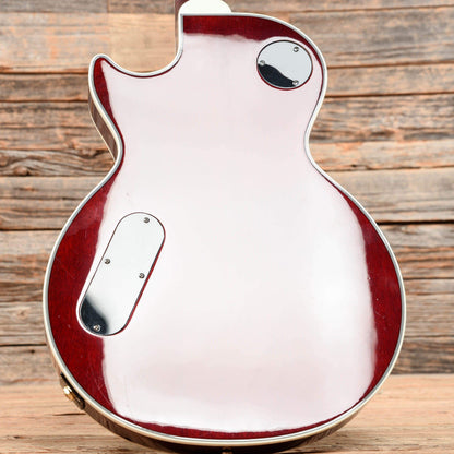 Epiphone Les Paul Prophecy Wine Red 2009 Electric Guitars / Solid Body