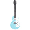 Epiphone Les Paul SL Pacific Blue Electric Guitars / Solid Body