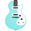 Epiphone Les Paul SL Turquoise Electric Guitars / Solid Body