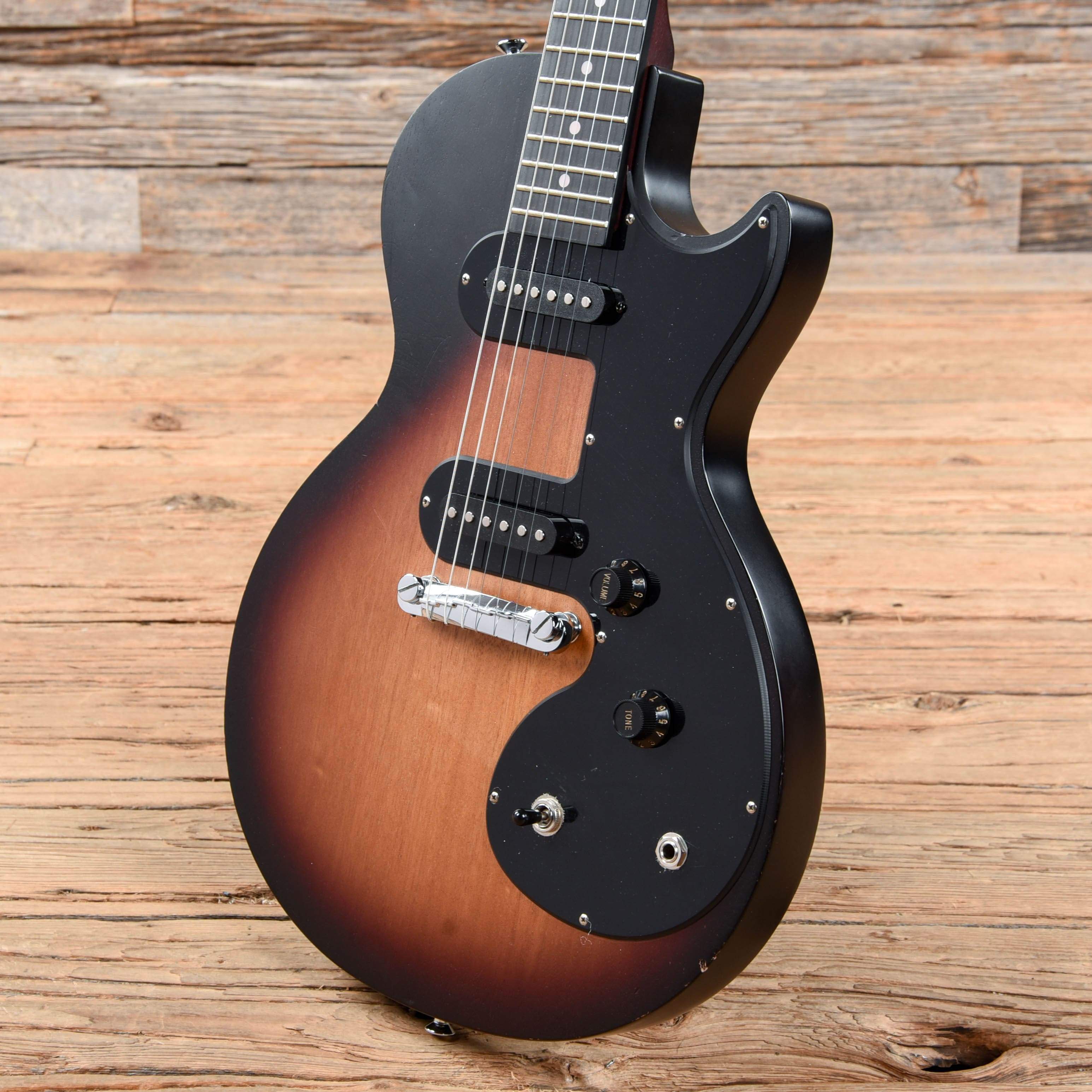 Epiphone Les Paul SL Vintage Sunburst 2018 Electric Guitars / Solid Body