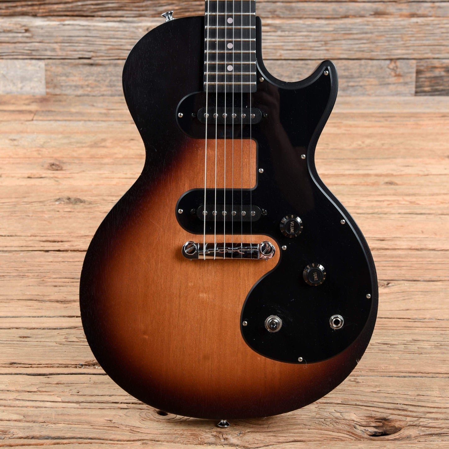 Epiphone Les Paul SL Vintage Sunburst 2018 Electric Guitars / Solid Body