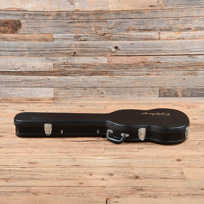 Epiphone Les Paul Special TV Yellow 2019 Electric Guitars / Solid Body