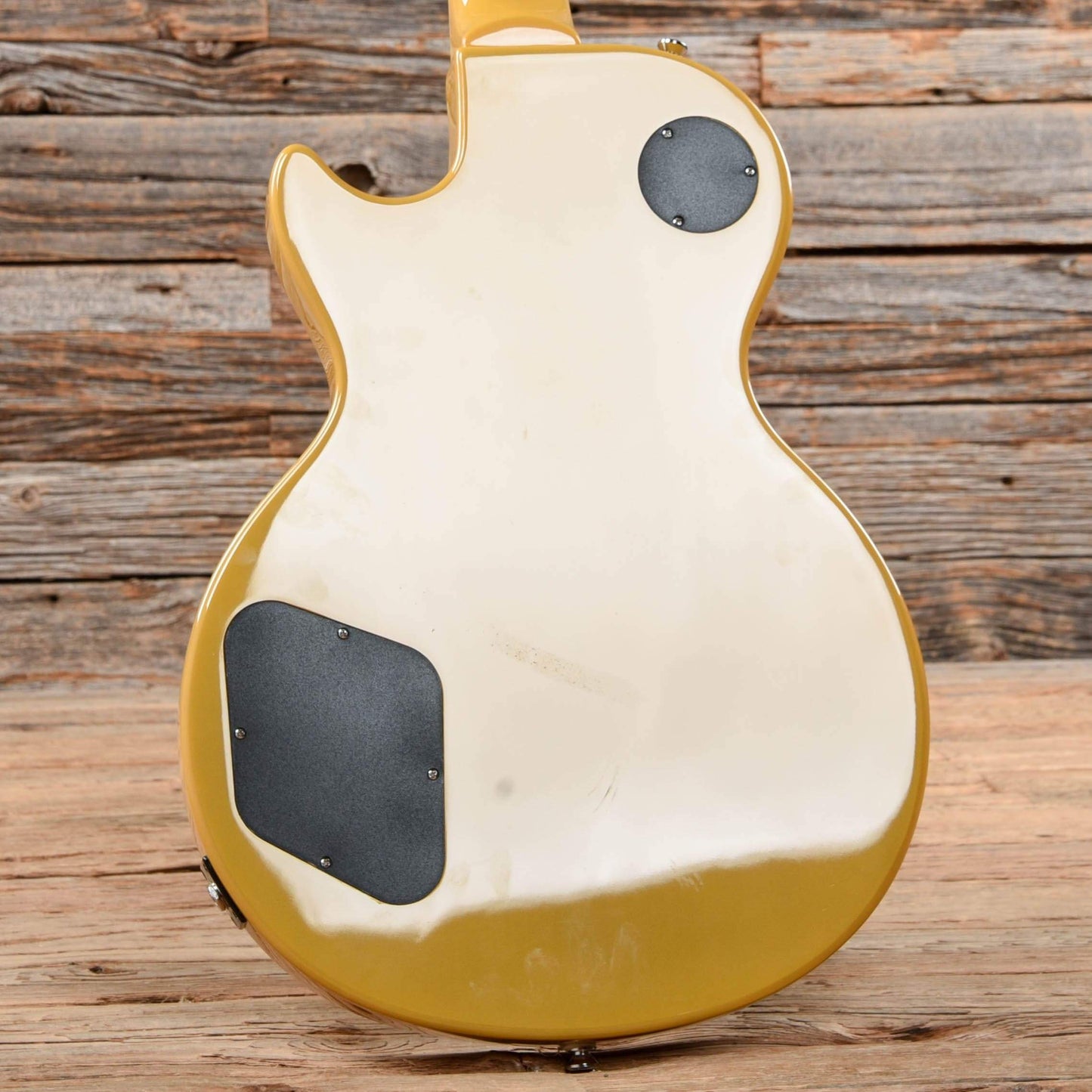 Epiphone Les Paul Special TV Yellow 2019 Electric Guitars / Solid Body