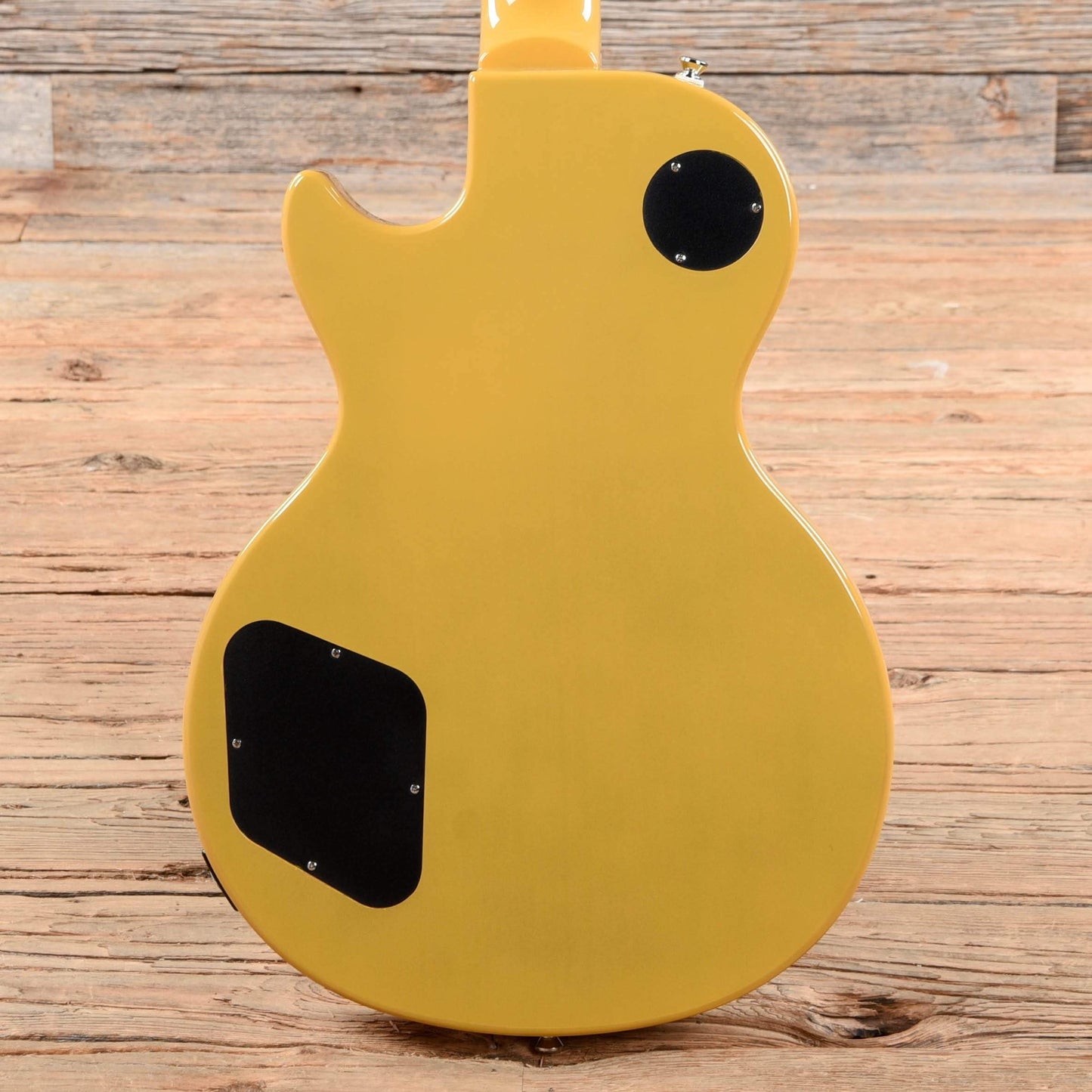 Epiphone Les Paul Special TV Yellow 2019 Electric Guitars / Solid Body