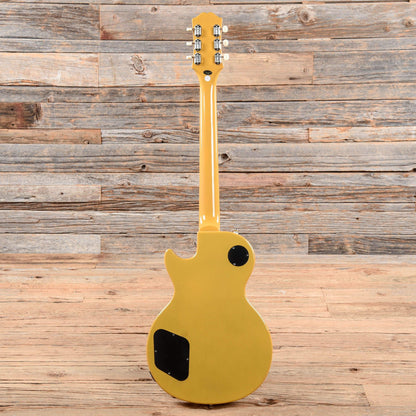 Epiphone Les Paul Special TV Yellow 2019 Electric Guitars / Solid Body