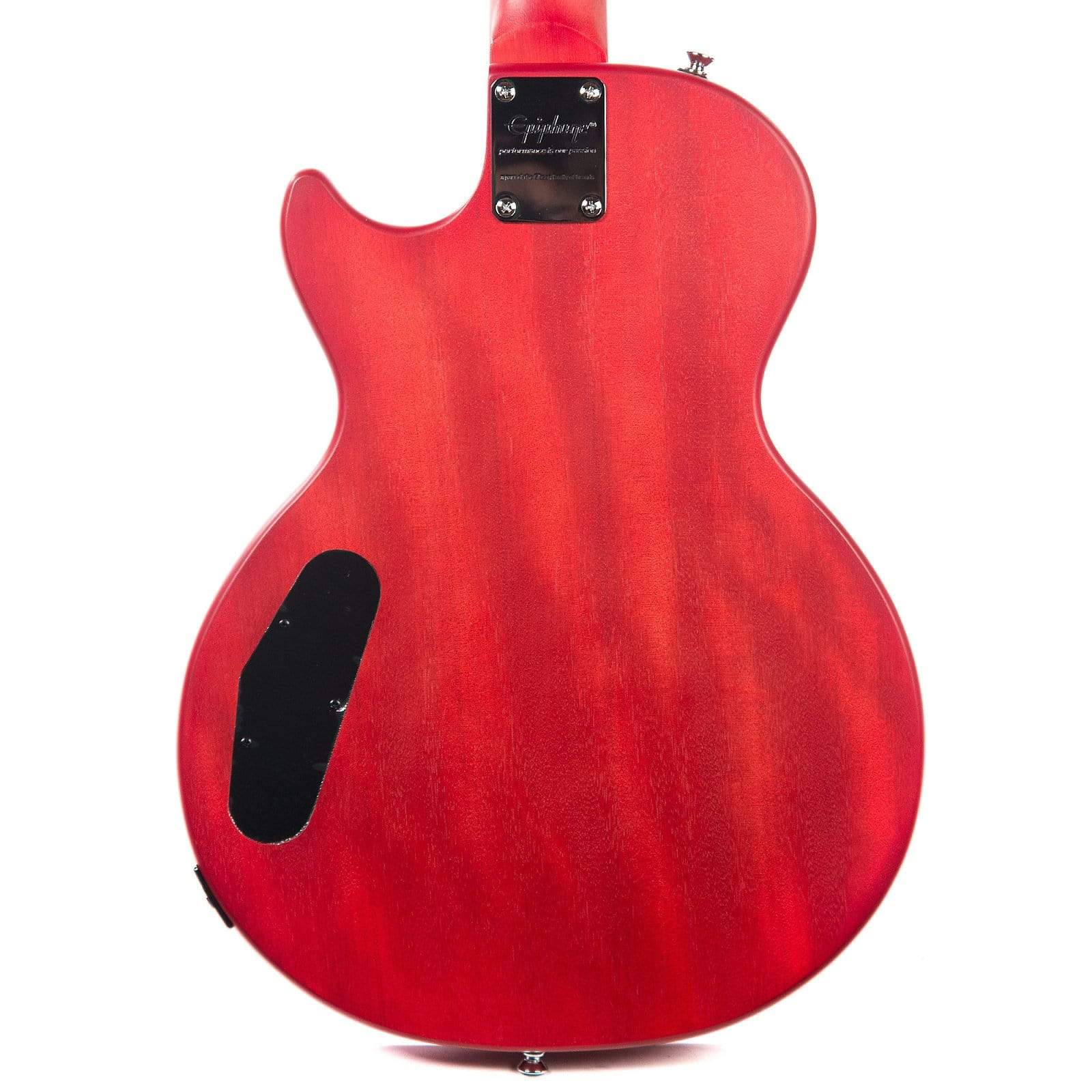 Epiphone Les Paul Special VE Cherry (Vintage Finish) Electric Guitars / Solid Body