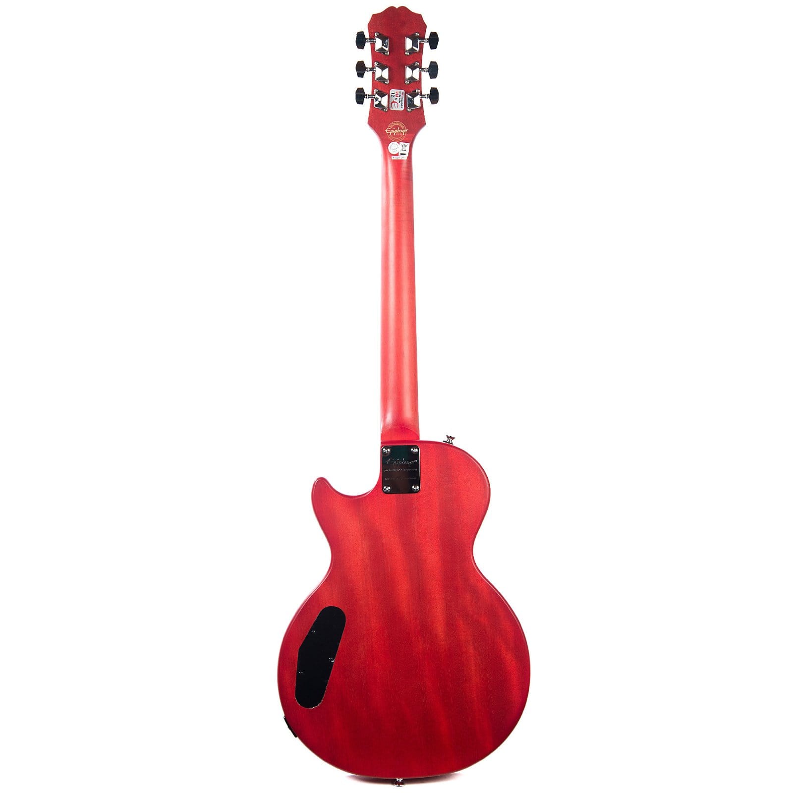 Epiphone Les Paul Special VE Cherry (Vintage Finish) Electric Guitars / Solid Body