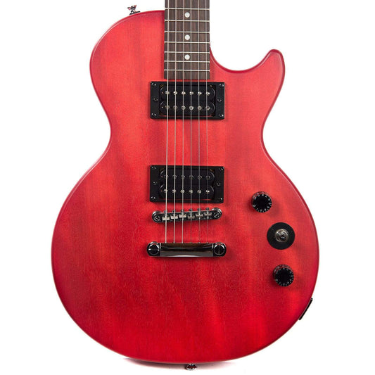 Epiphone Les Paul Special VE Cherry (Vintage Finish) Electric Guitars / Solid Body