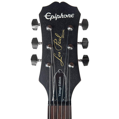 Epiphone Les Paul Special VE Cherry (Vintage Finish) Electric Guitars / Solid Body