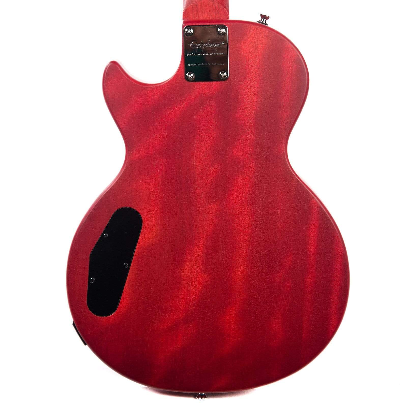 Epiphone Les Paul Special VE Heritage Cherry Sunburst (Vintage Finish) Electric Guitars / Solid Body