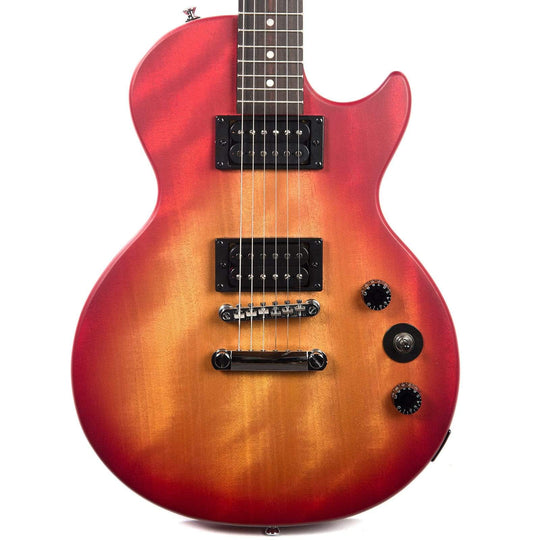 Epiphone Les Paul Special VE Heritage Cherry Sunburst (Vintage Finish) Electric Guitars / Solid Body