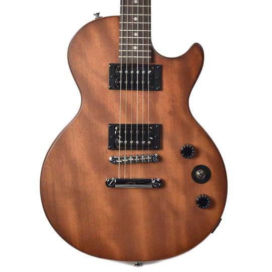 Epiphone Les Paul Special VE Walnut (Vintage Finish) Electric Guitars / Solid Body