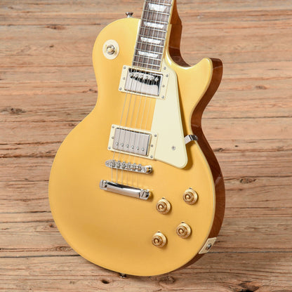 Epiphone Les Paul Standard '50s Goldtop Electric Guitars / Solid Body
