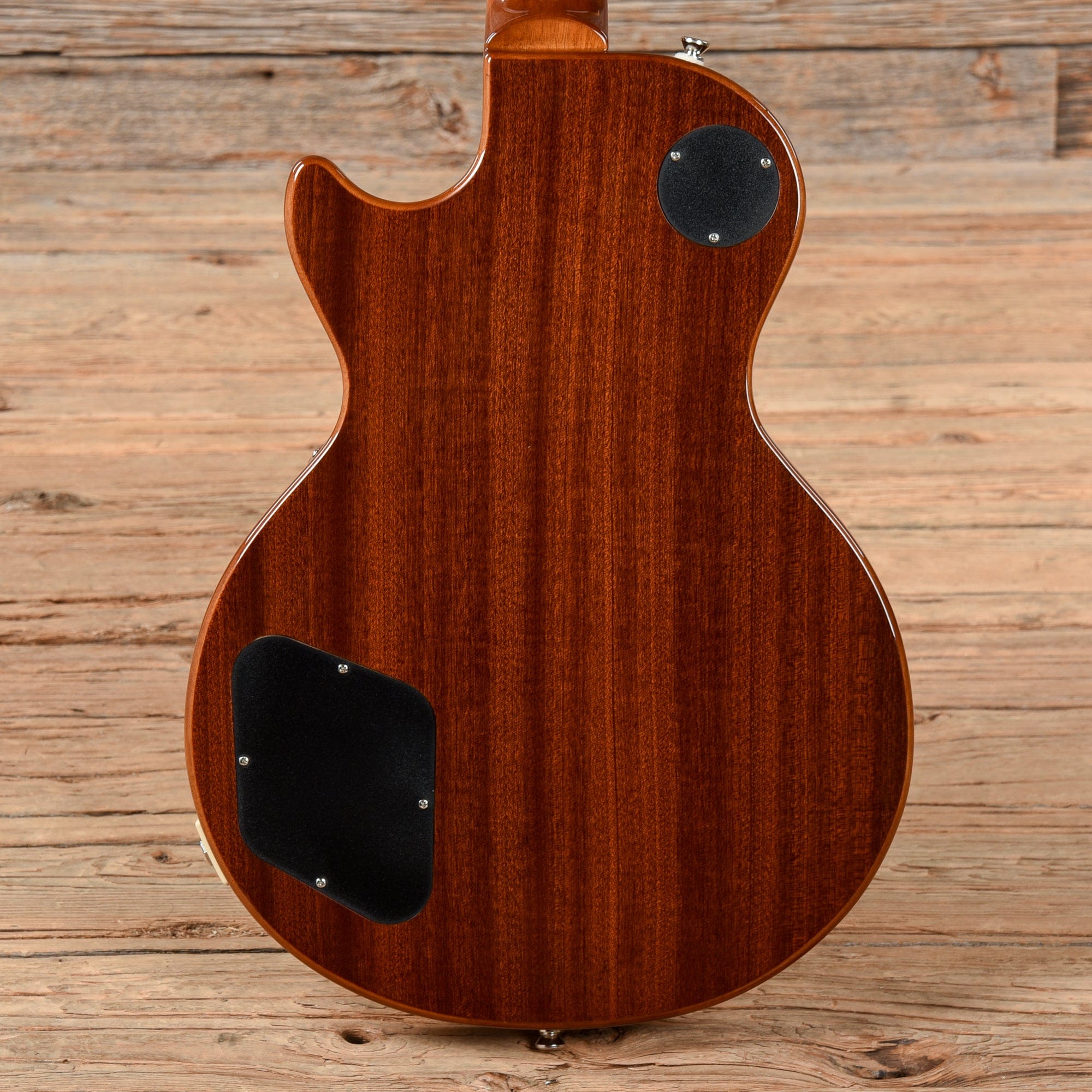 Epiphone Les Paul Standard '50s Goldtop Electric Guitars / Solid Body