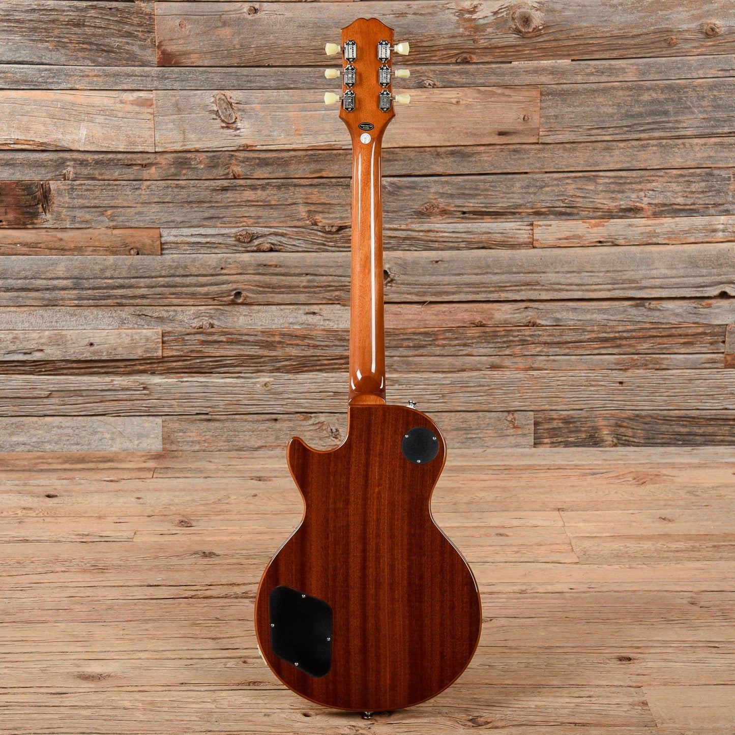 Epiphone Les Paul Standard '50s Goldtop Electric Guitars / Solid Body