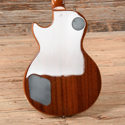 Epiphone Les Paul Standard '50s Goldtop Electric Guitars / Solid Body