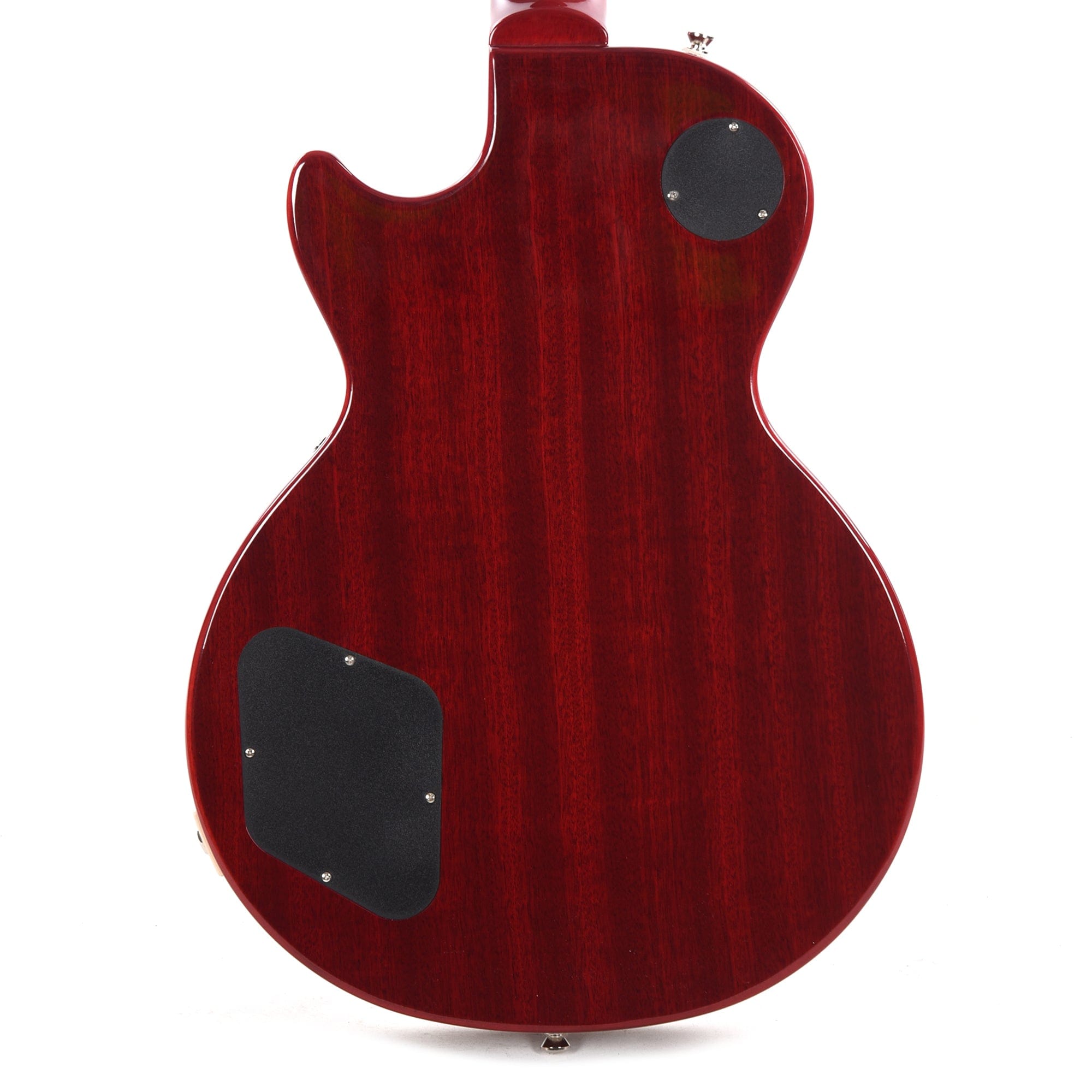 Epiphone Les Paul Standard '50s Transparent Cherry Electric Guitars / Solid Body