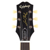 Epiphone Les Paul Standard '50s Transparent Cherry Electric Guitars / Solid Body