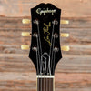 Epiphone Les Paul Standard '50s Transparent Cherry Electric Guitars / Solid Body