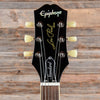 Epiphone Les Paul Standard '50s Vintage Sunburst 2020 Electric Guitars / Solid Body