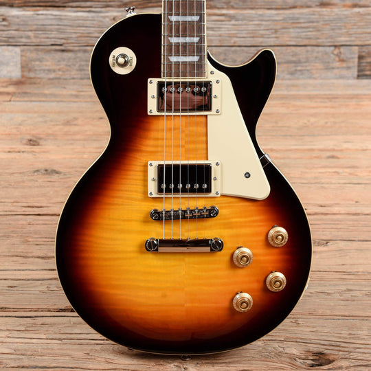 Epiphone Les Paul Standard '50s Vintage Sunburst 2020 Electric Guitars / Solid Body