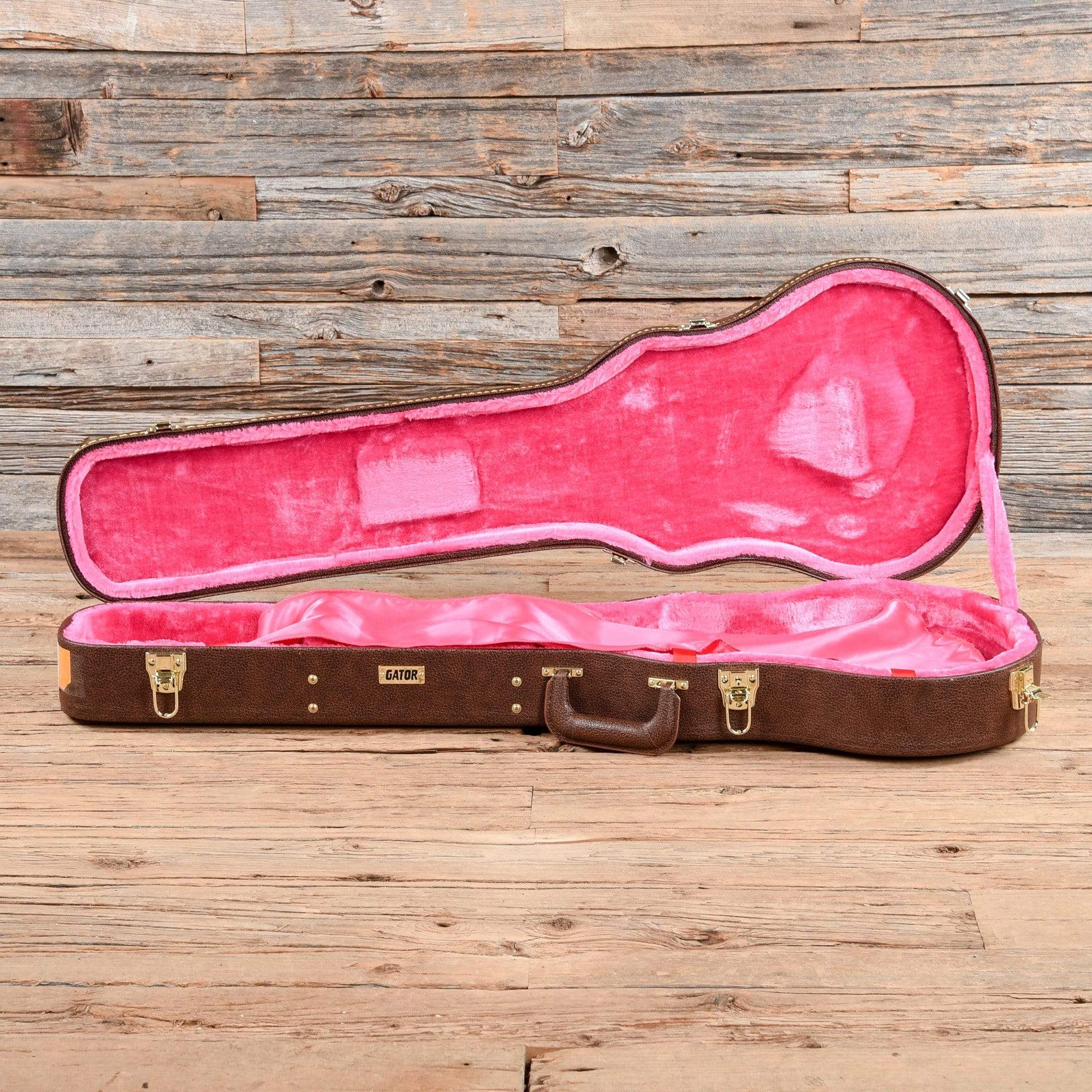 Epiphone Les Paul Standard '60s Bourbon Burst 2019 Electric Guitars / Solid Body