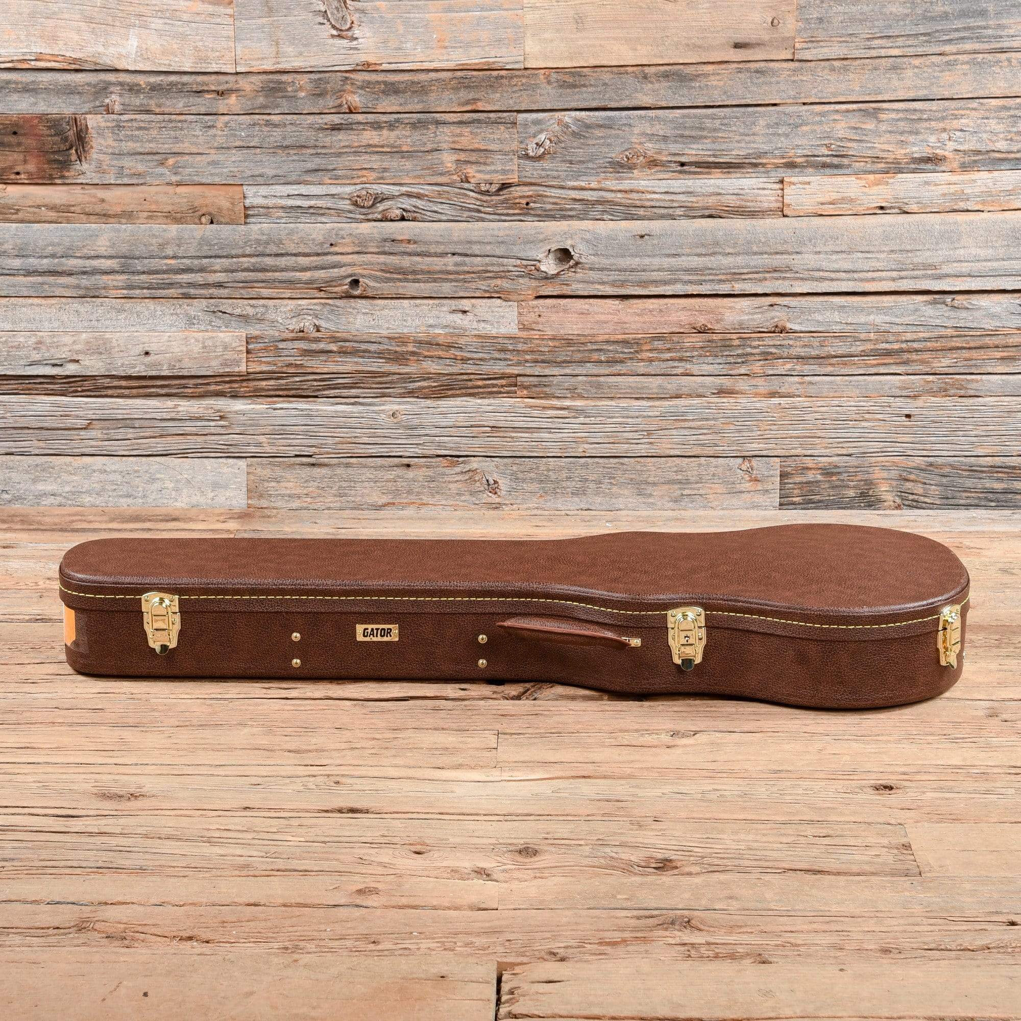 Epiphone Les Paul Standard '60s Bourbon Burst 2019 Electric Guitars / Solid Body