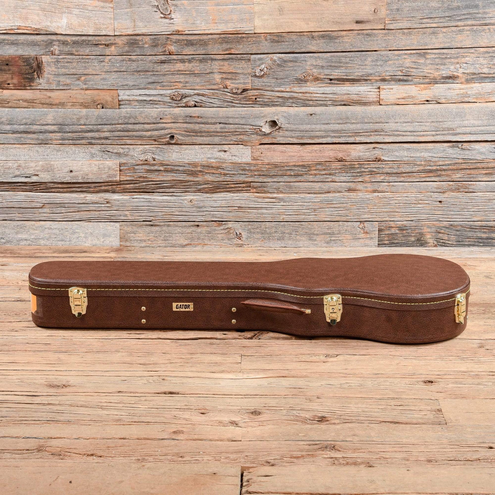 Epiphone Les Paul Standard '60s Bourbon Burst 2019 Electric Guitars / Solid Body