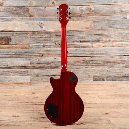 Epiphone Les Paul Standard '60s Bourbon Burst 2019 Electric Guitars / Solid Body