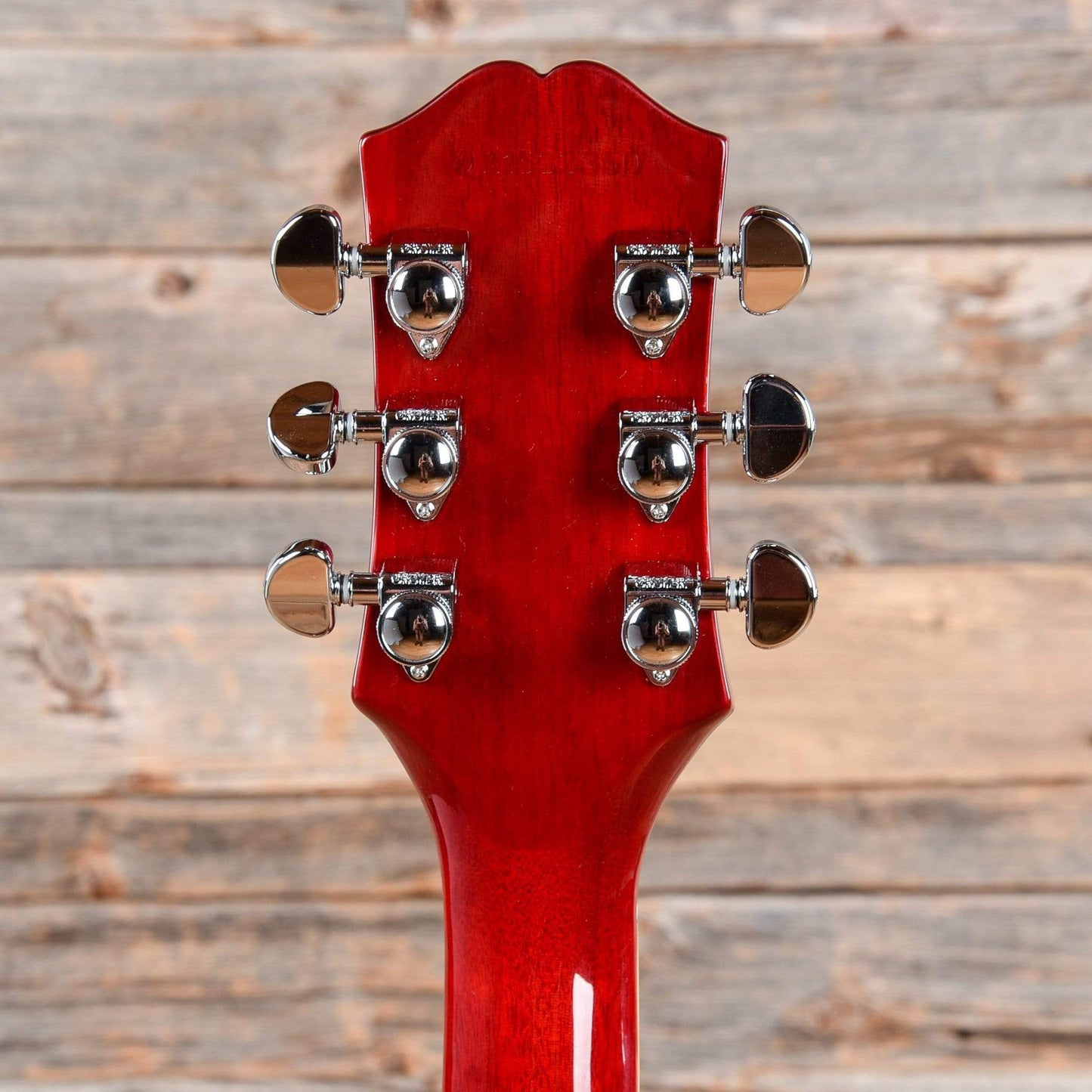 Epiphone Les Paul Standard '60s Bourbon Burst 2019 Electric Guitars / Solid Body