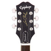 Epiphone Les Paul Standard '60s Bourbon Burst Electric Guitars / Solid Body