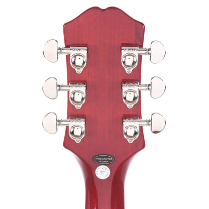 Epiphone Les Paul Standard '60s Iced Tea Electric Guitars / Solid Body