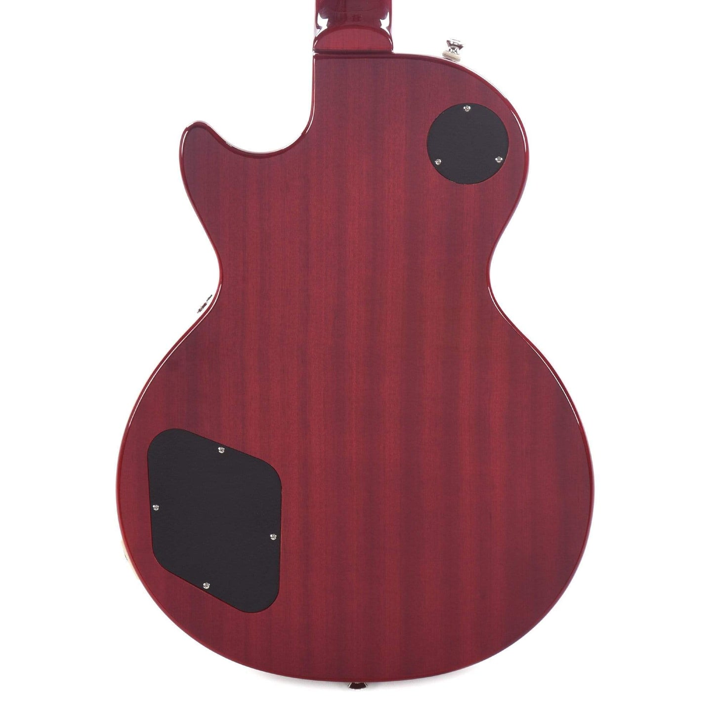 Epiphone Les Paul Standard '60s Iced Tea Electric Guitars / Solid Body