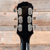 Epiphone Les Paul Standard Black 1998 Electric Guitars / Solid Body