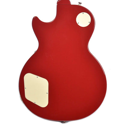 Epiphone Les Paul Standard Cardinal Red Electric Guitars / Solid Body