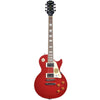 Epiphone Les Paul Standard Cardinal Red Electric Guitars / Solid Body
