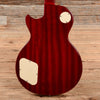 Epiphone Les Paul Standard Cherry Sunburst 2008 Electric Guitars / Solid Body