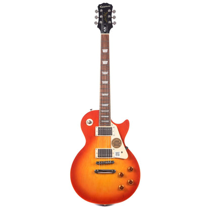 Epiphone Les Paul Standard Faded Cherry Electric Guitars / Solid Body