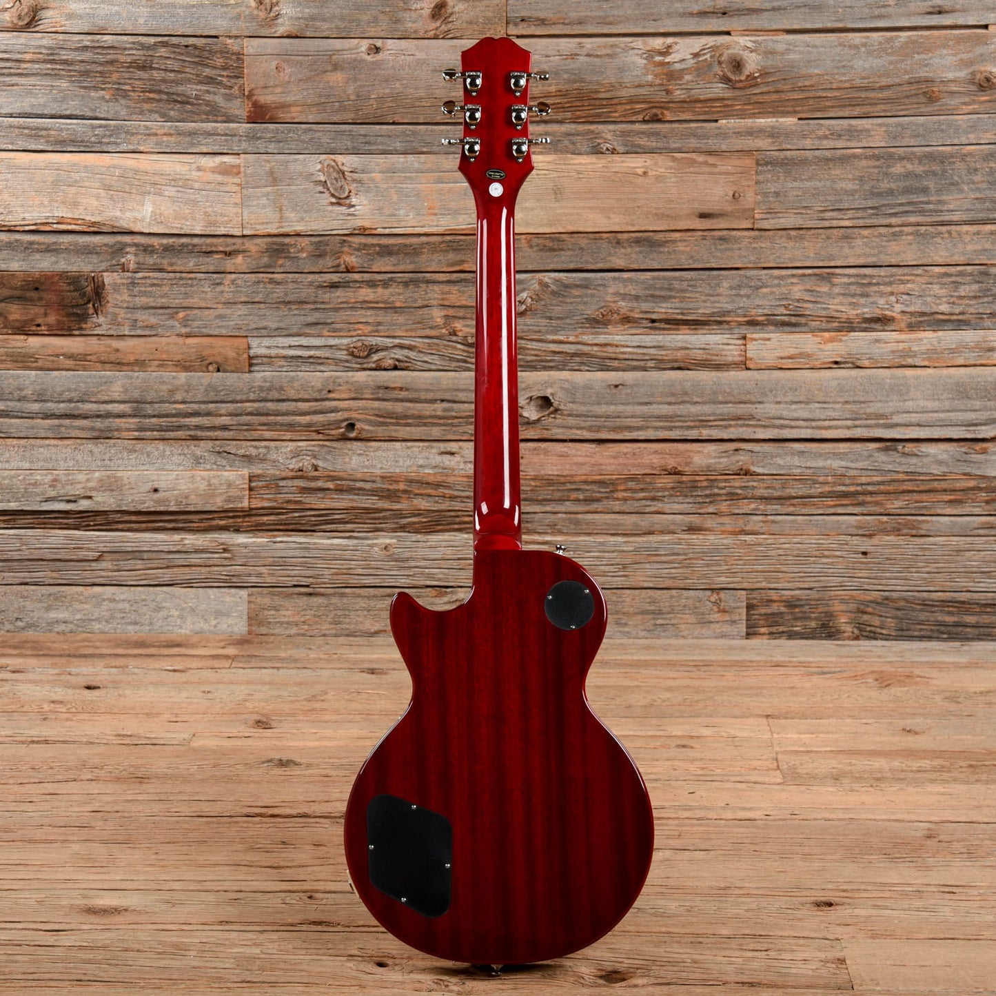 Epiphone Les Paul Standard Maple Burst Fade 2020 Electric Guitars / Solid Body