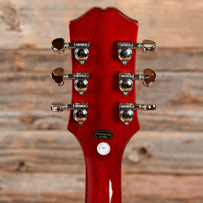 Epiphone Les Paul Standard Maple Burst Fade 2020 Electric Guitars / Solid Body