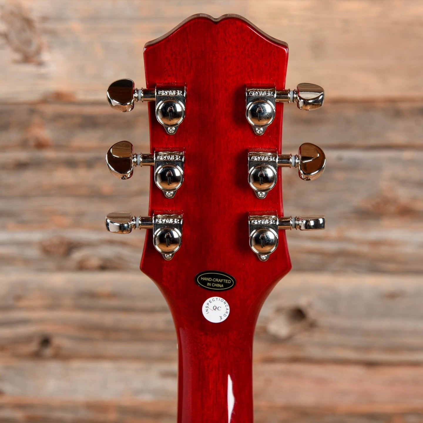 Epiphone Les Paul Standard Maple Burst Fade 2020 Chicago Music Exchange